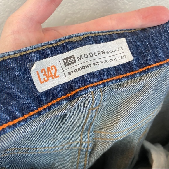lee jeans 2008900